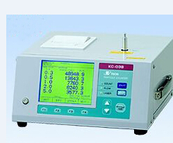 AIFLI臺式激光粉塵儀.觸摸屏激光粉塵儀: AIFLI臺式激光粉塵儀.觸摸屏激光粉塵儀: